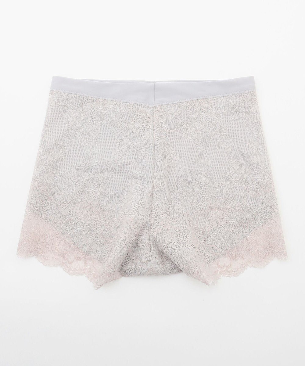 自由区 【ワコールコラボ・別注カラー】レーシーショーツ 