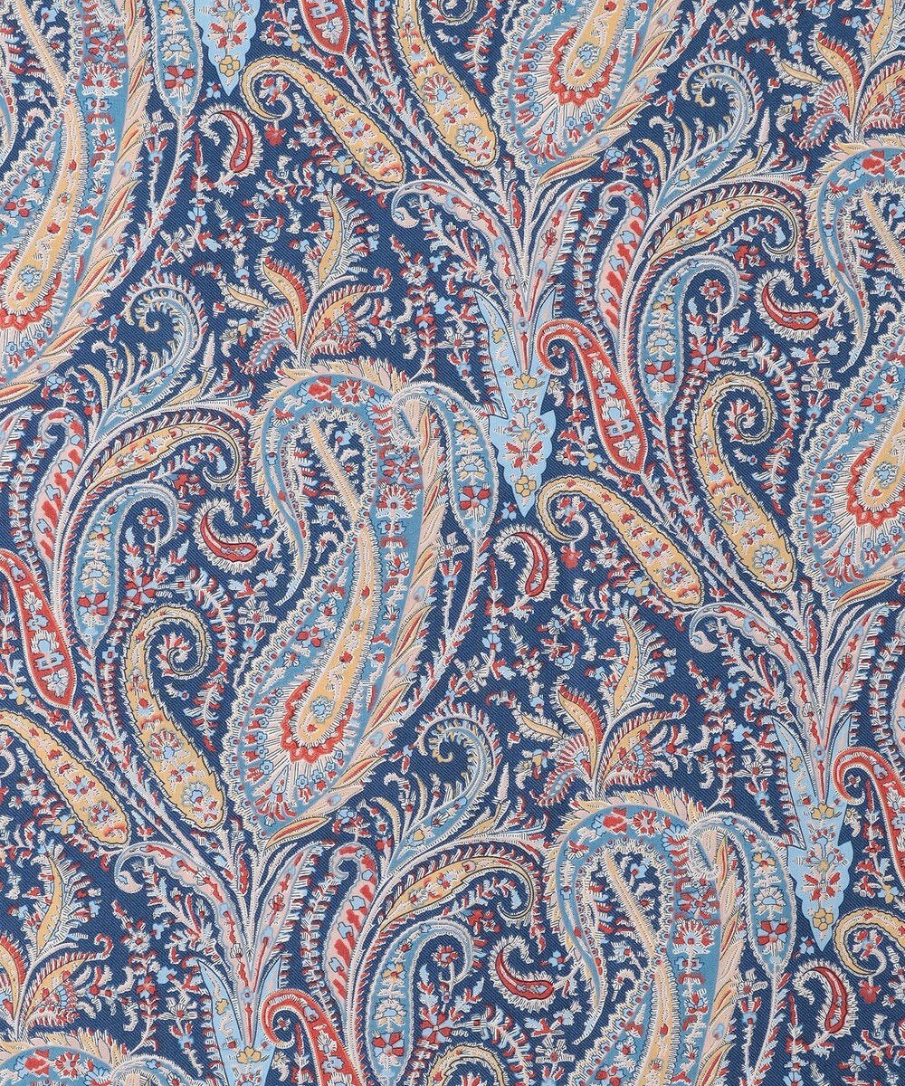 JOSEPH ABBOUD 【～8/２まで受注生産】【ジョセフ・アブード氏セレクト・英国LIBERTY社】リバティ シャツ 