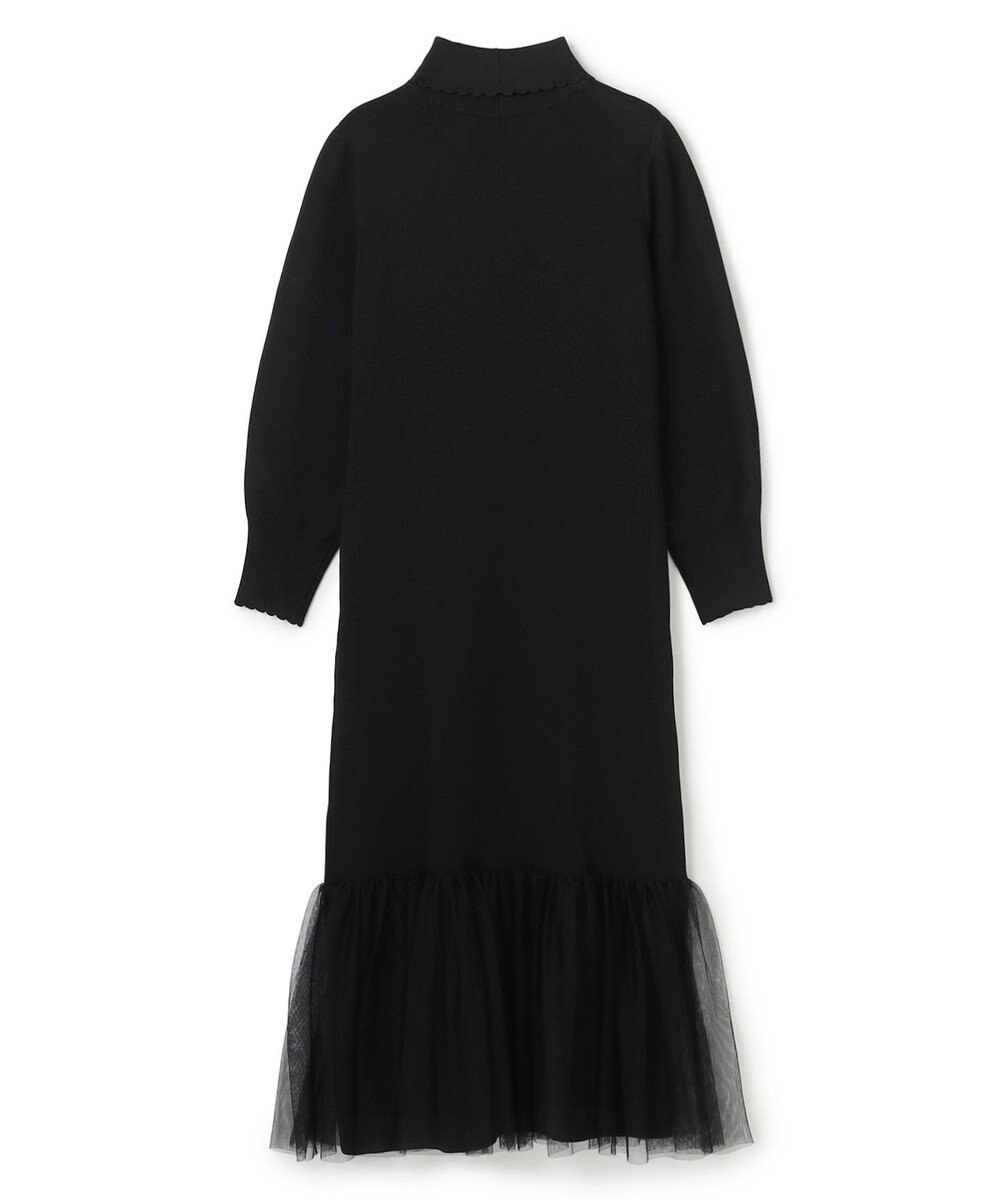 TOCCA 【百田夏菜子さん着用】SWEETS BAR ニットドレス 