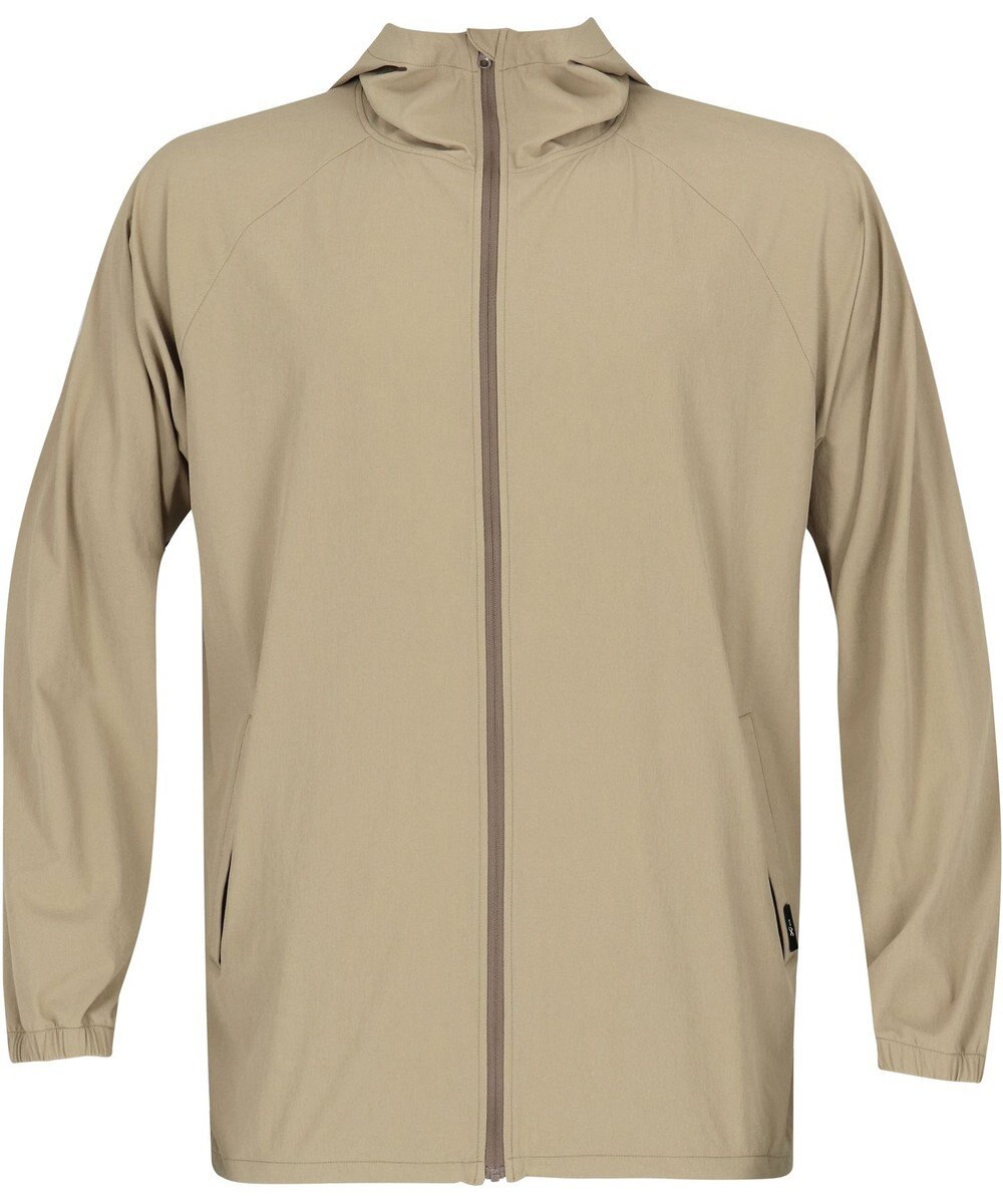 CW-X 【UNISEX】 CW-X トップス フード付きジャケット 長袖 水陸両用 はっ水(本体) UＶカット率90％以上（本体） ユニセックス DWR509 /ワコール 