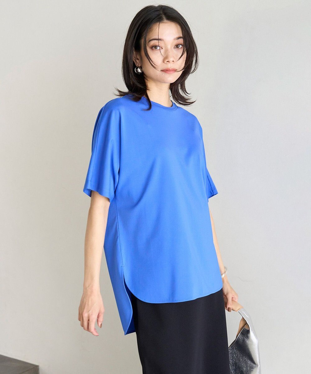 UNFILO BEAUTY FORM-T フォルムTシャツ 