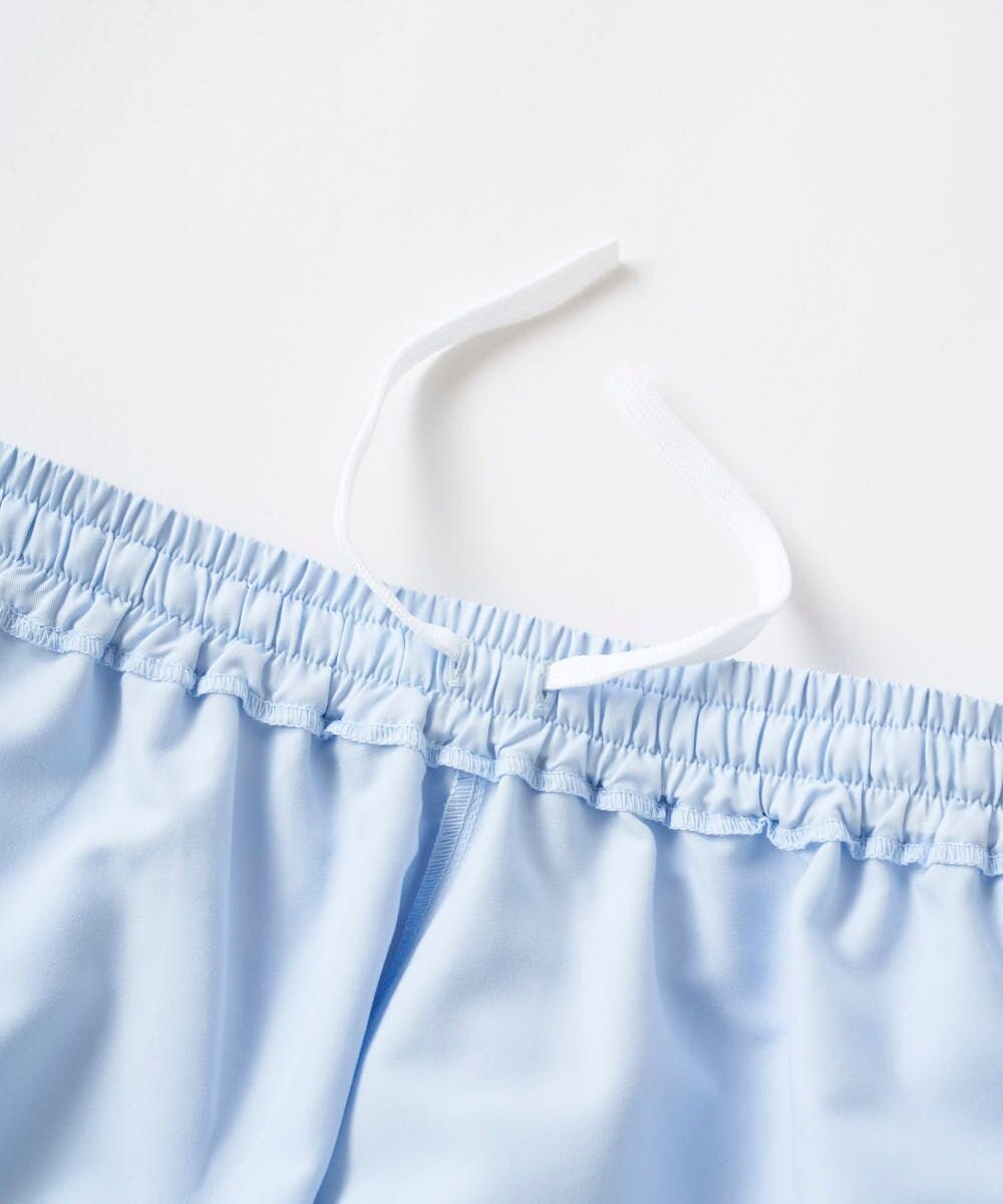 OP／FILA 【FILA】布帛ショートパンツ 