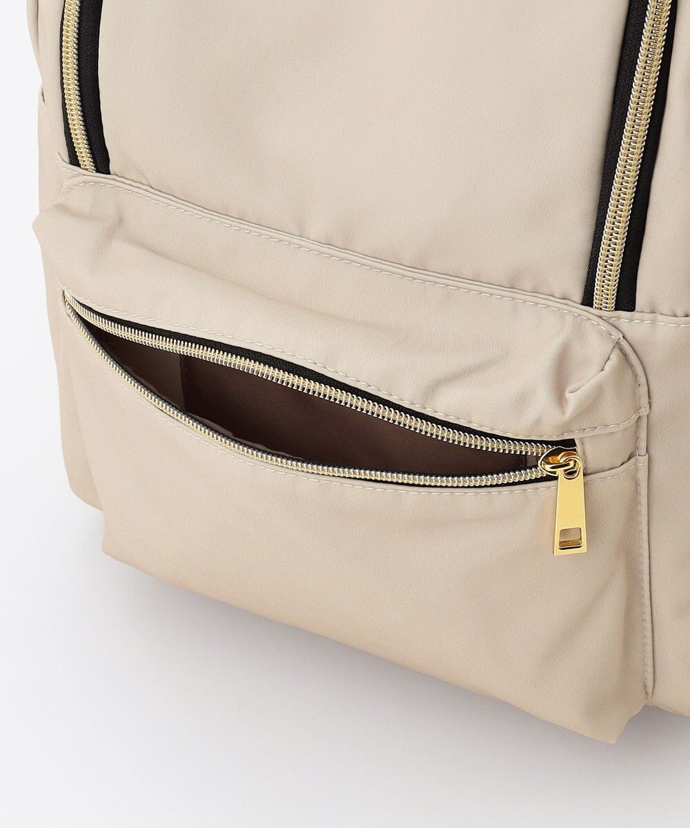 ANY 【A4サイズ収納可】撥水リュック 