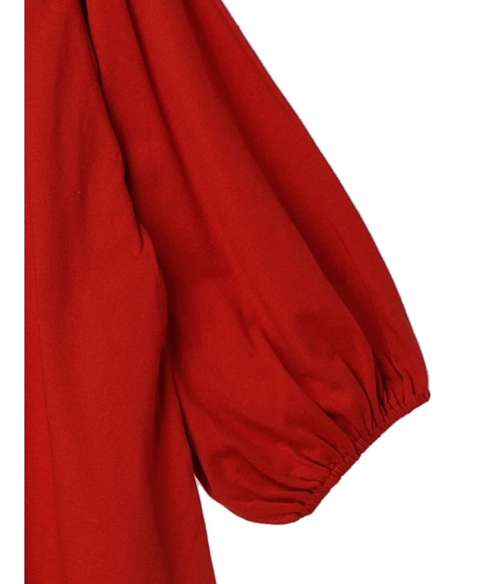 Green Parks Ｂ．スモッキングカットプルオーバー 