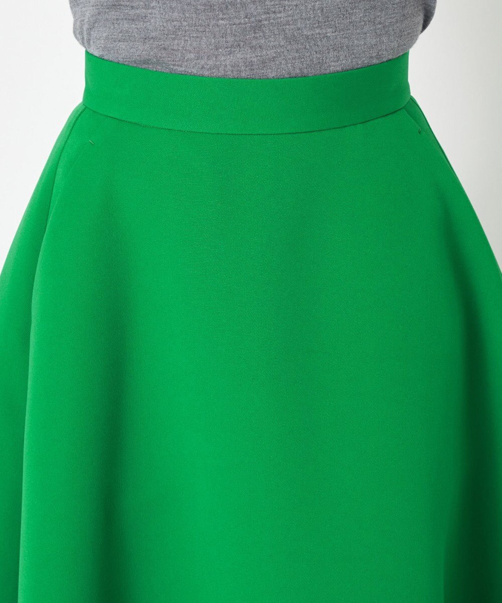 NAVE 【Nave】トリプルクロス スカート 