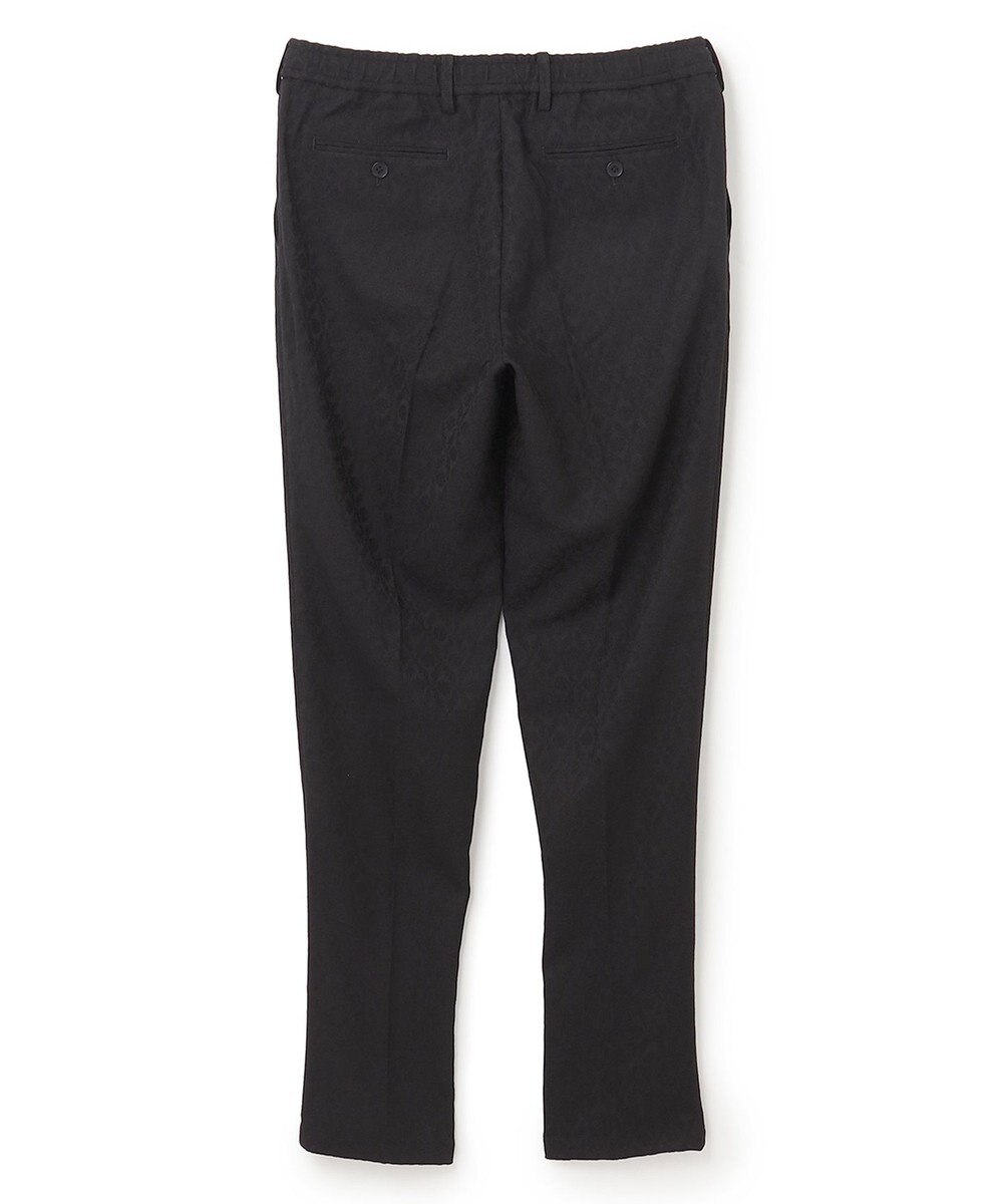 JOSEPH HOMME オーナメントジャガード / PEGG CONVERTIBLE 