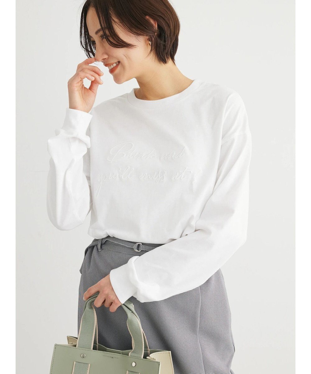 Green Parks アソートデザインロゴプルオーバー 