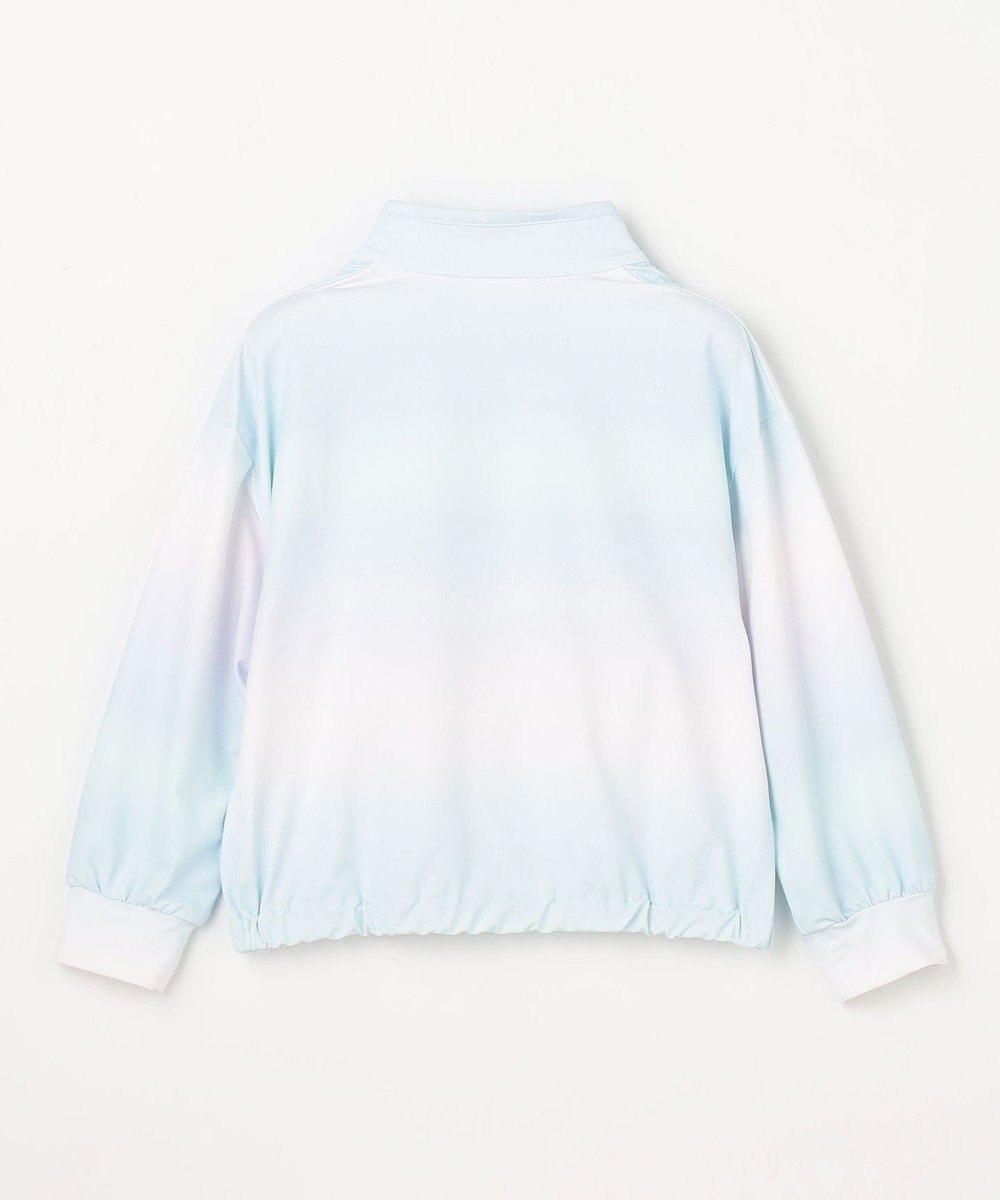 ANY KIDS 【洗濯機可能/速乾/接触冷感/水陸両用】UVカット ラッシュガード 