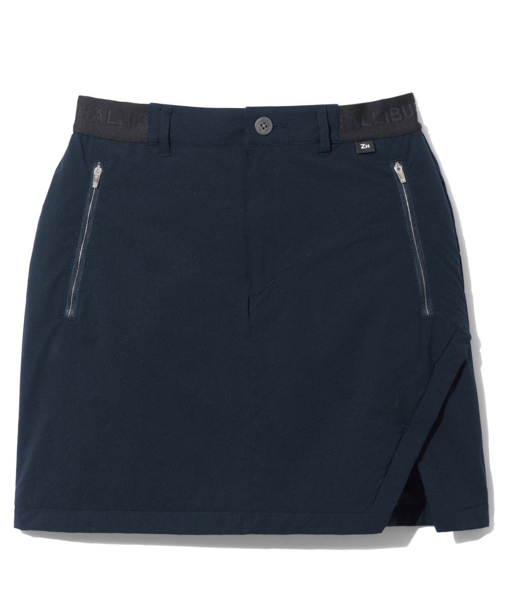 ZERO HALLIBURTON 中綿スカート ZHG-W4A 4c 82877 ゴルフウェア 