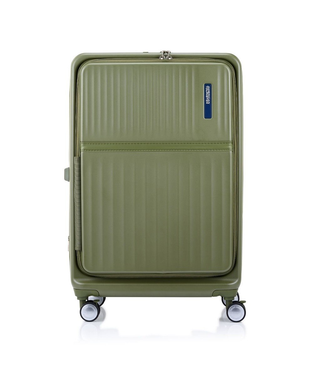 Samsonite アメリカンツーリスター スーツケース 106L(/121L) トラント スピナー68 TRANTO 