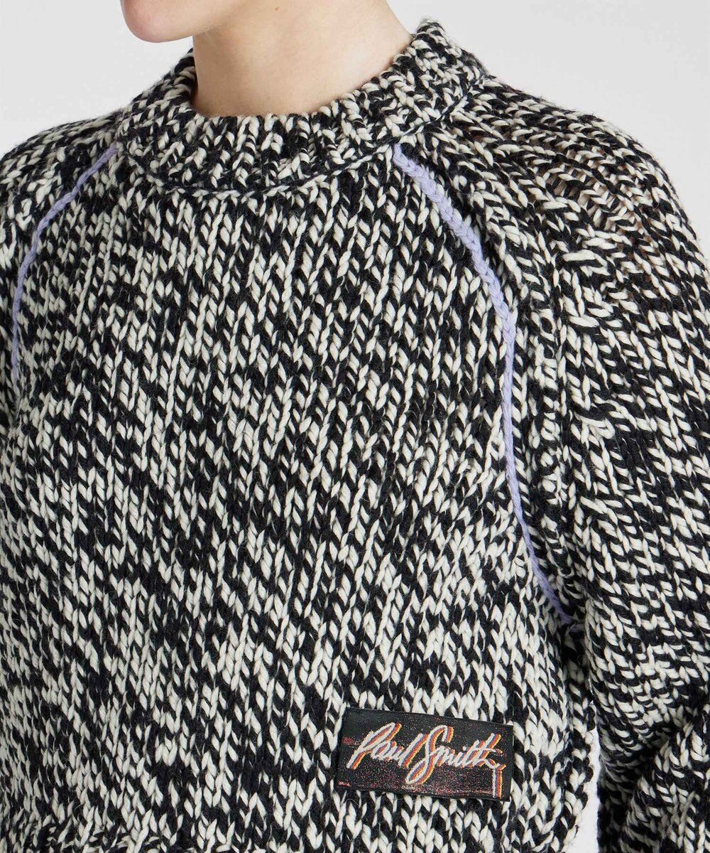 ニットPaul Smith knit 【size M】 - www.airkingfiltration.com