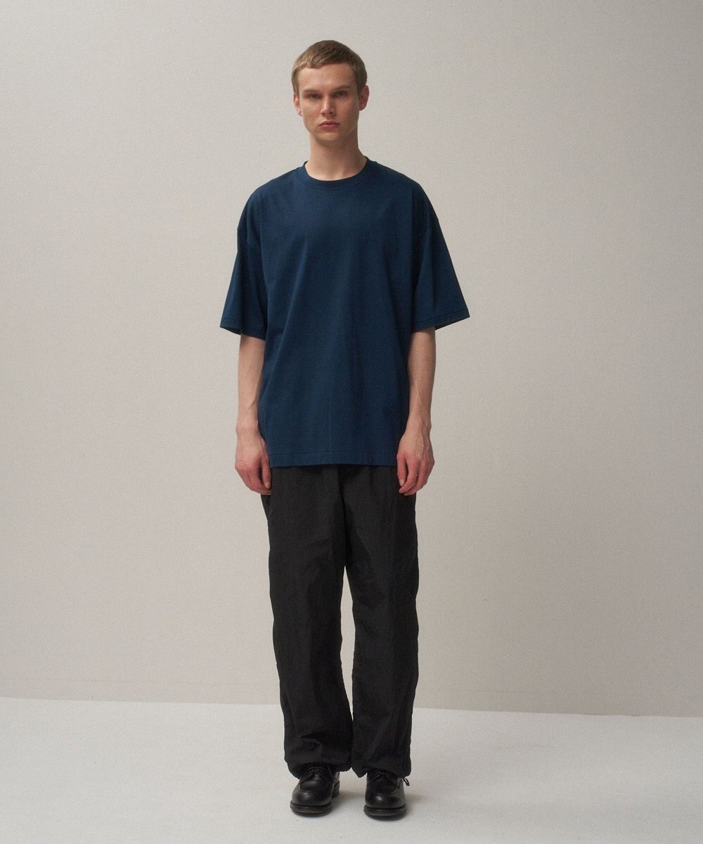 ATON SUVIN 60/2 | オーバーサイズ Tシャツ - UNISEX 