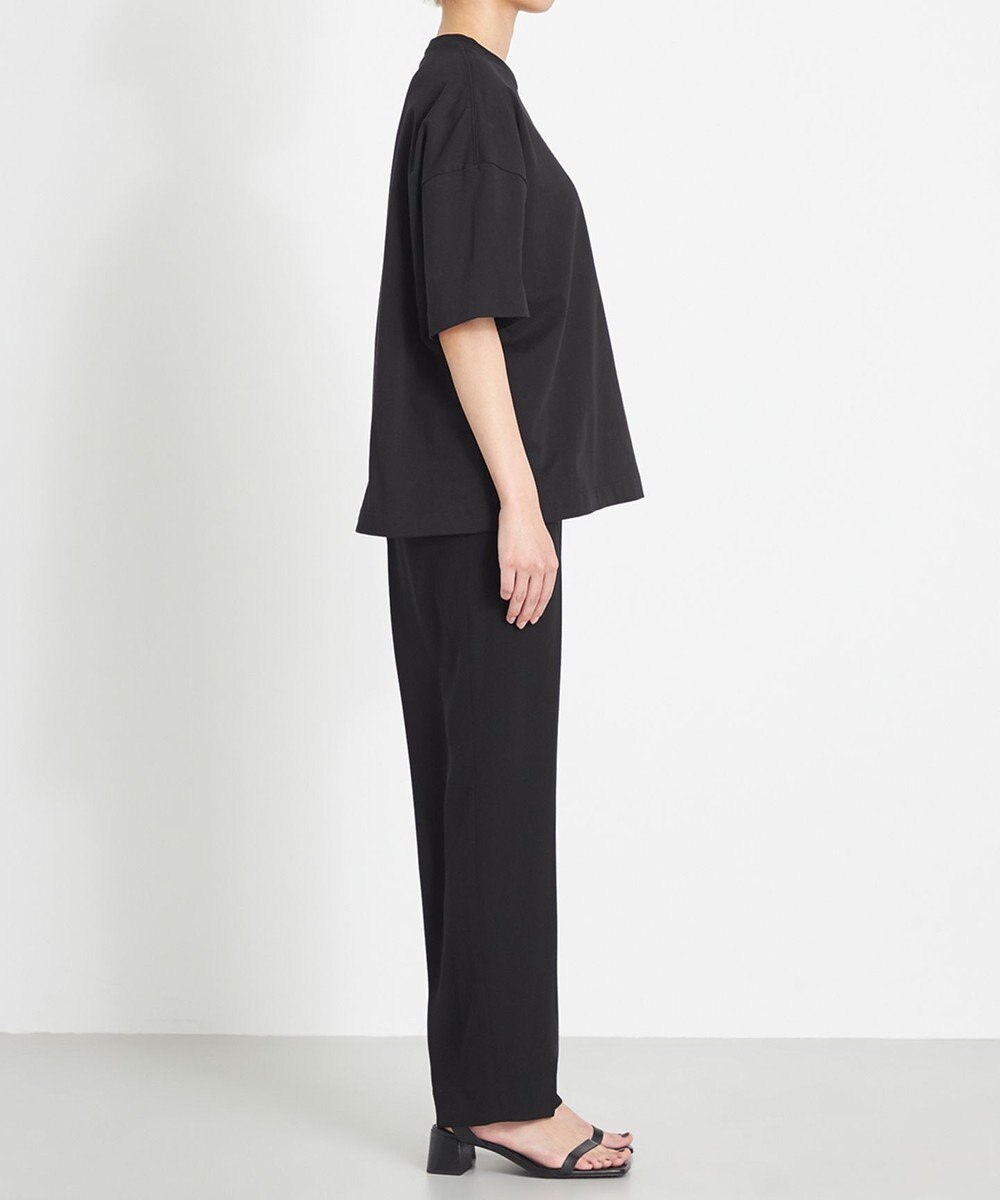 NAVE 【ReNAVE 接触冷感・UVカット・洗える】ファンクションＴシャツ 