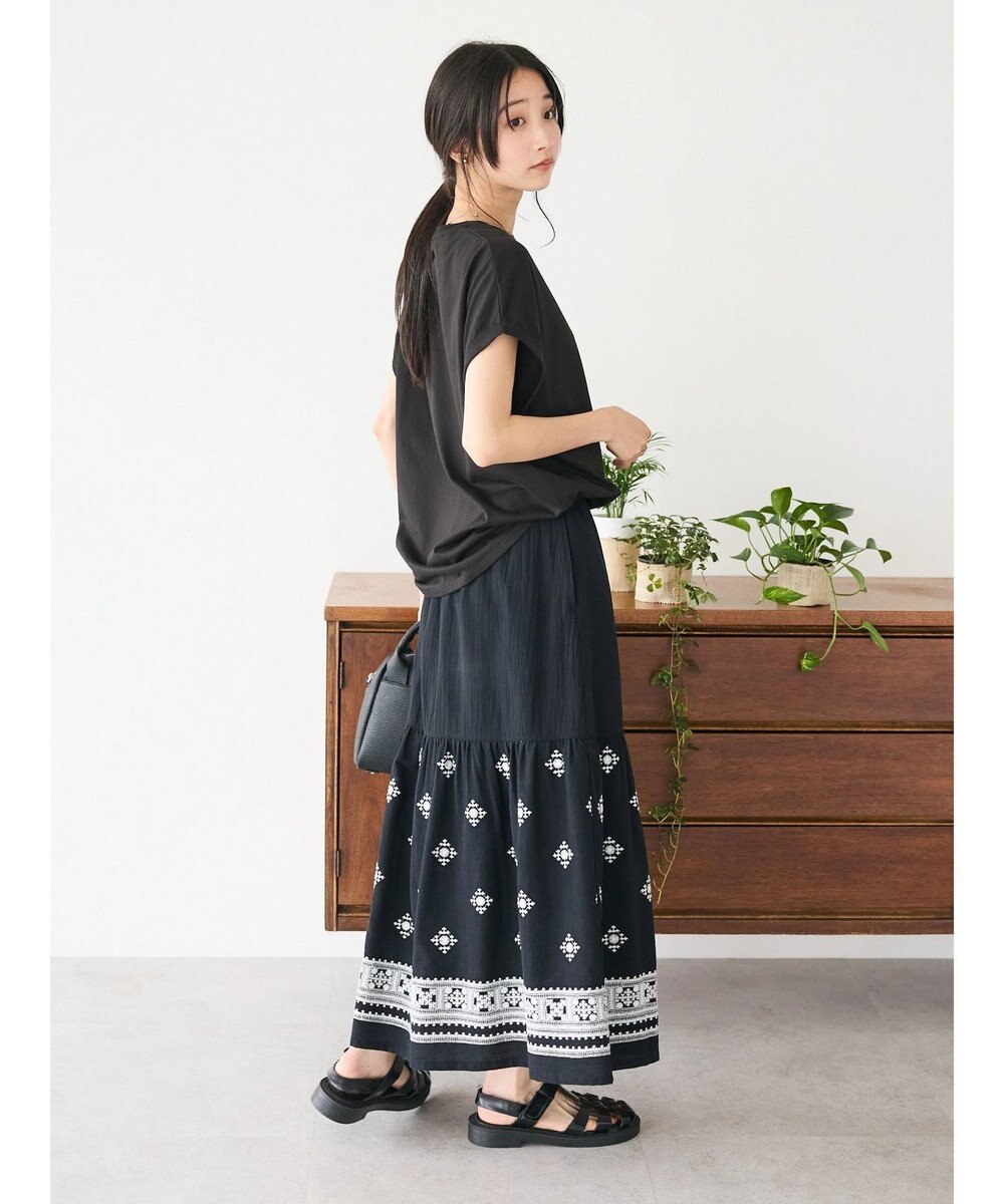 CRAFT STANDARD BOUTIQUE ＧＥＮＩＡＬ　プリントプルオーバー 