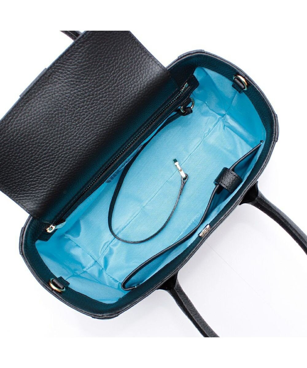 A.D.M.J. クリスタルソーイング　ミニトートバッグ　D管付き 