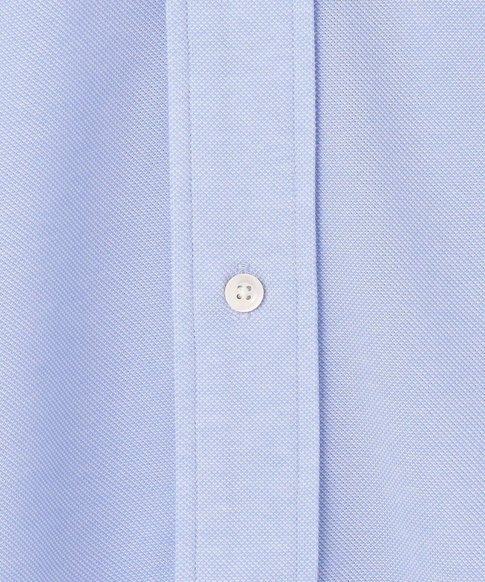 J.PRESS MEN 【夏に嬉しい高機能】TCカノコインレイ シャツ/B.D. 