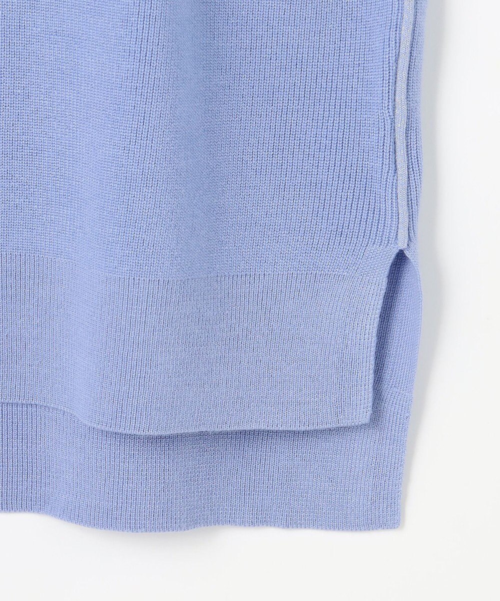 ANY SIS S ラインポイント ニット 