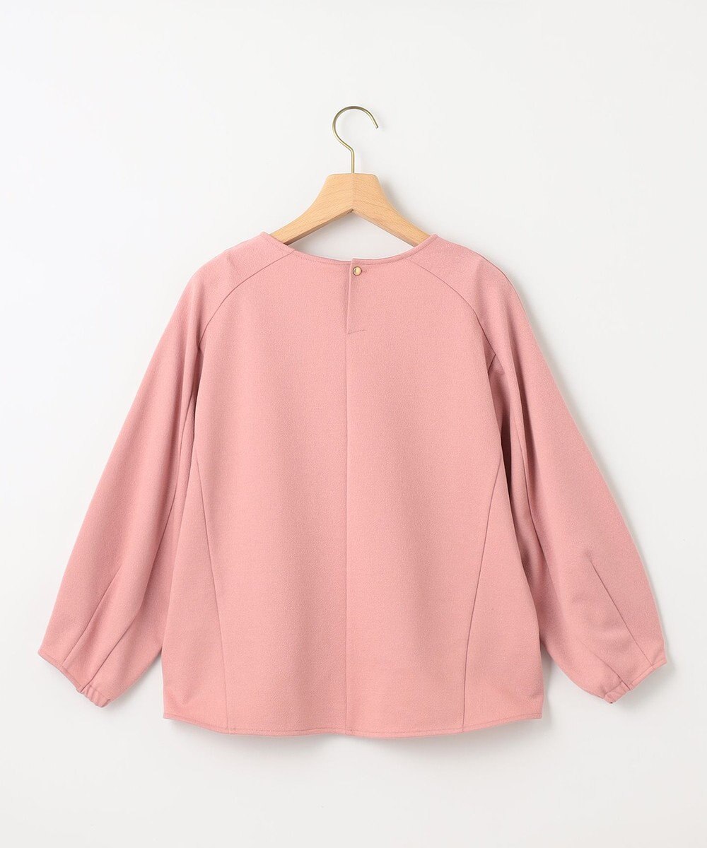 組曲 アムンゼンジャージー プルオーバー 