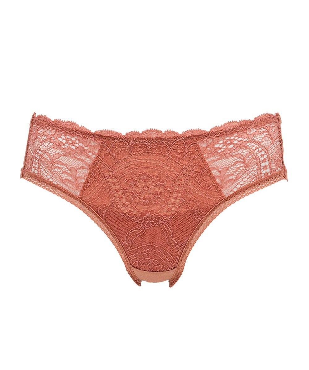 BRADELIS New York 【BRADELIS Me】 フロントホックスタイルビキニ 