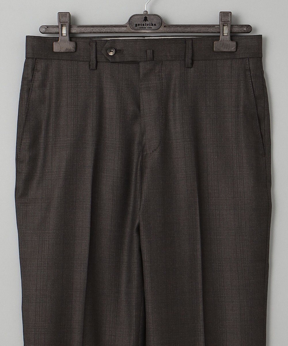 GOTAIRIKU 【Loro Piana Fabri】365 3ピーススーツ 