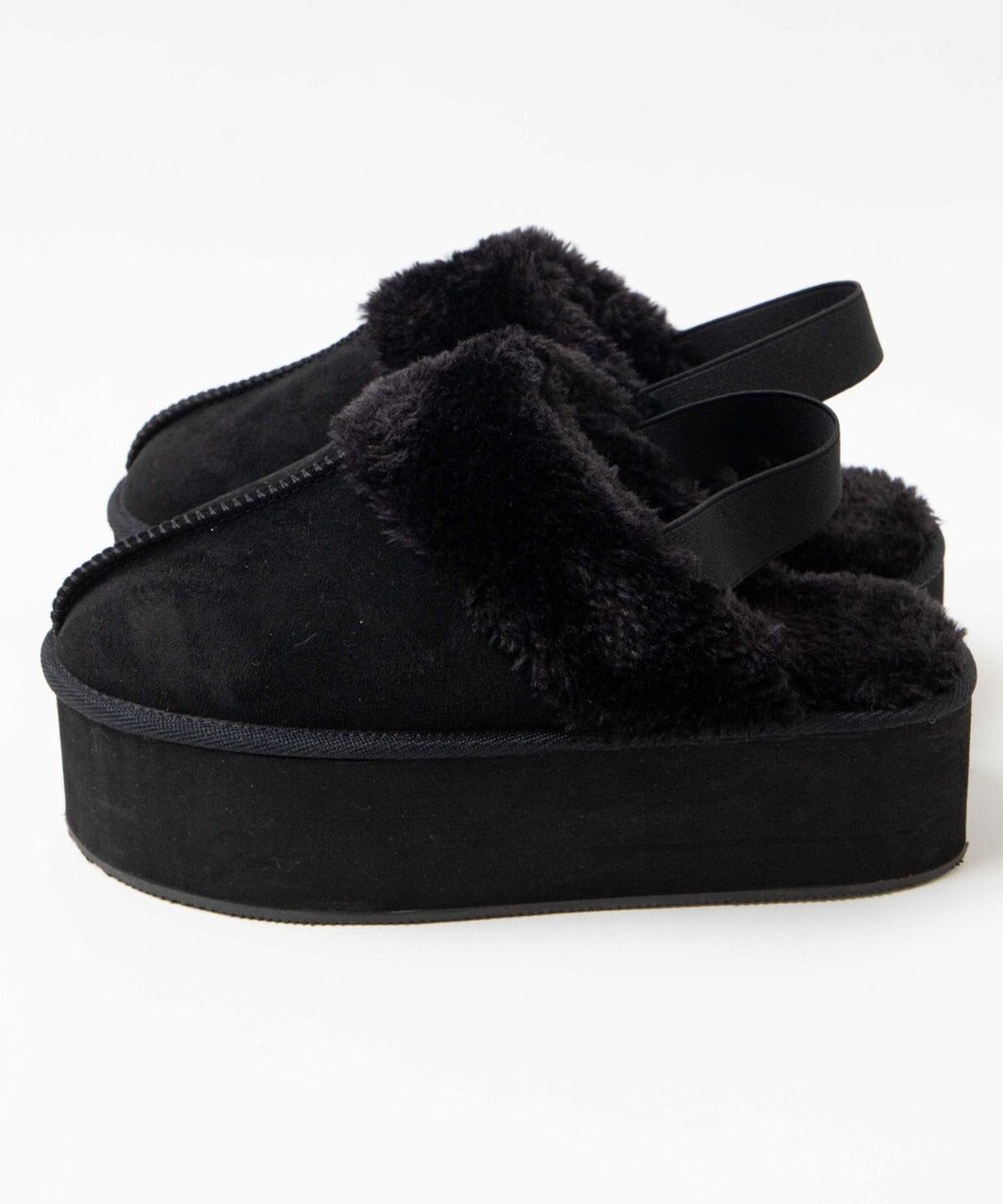 WEGO ムートンサボ 