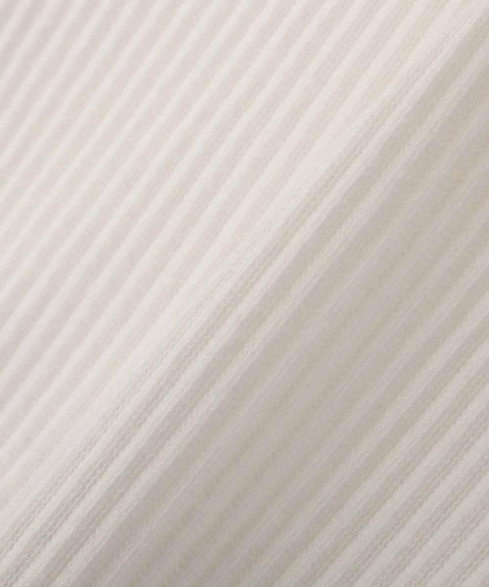 Green Parks オーガンジービスチェドッキング半袖プルオーハ 