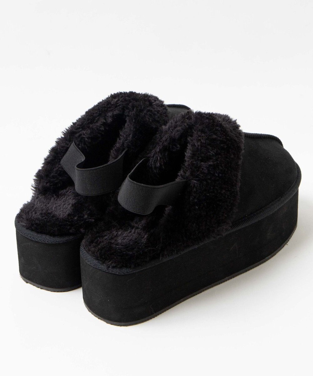 WEGO ムートンサボ 