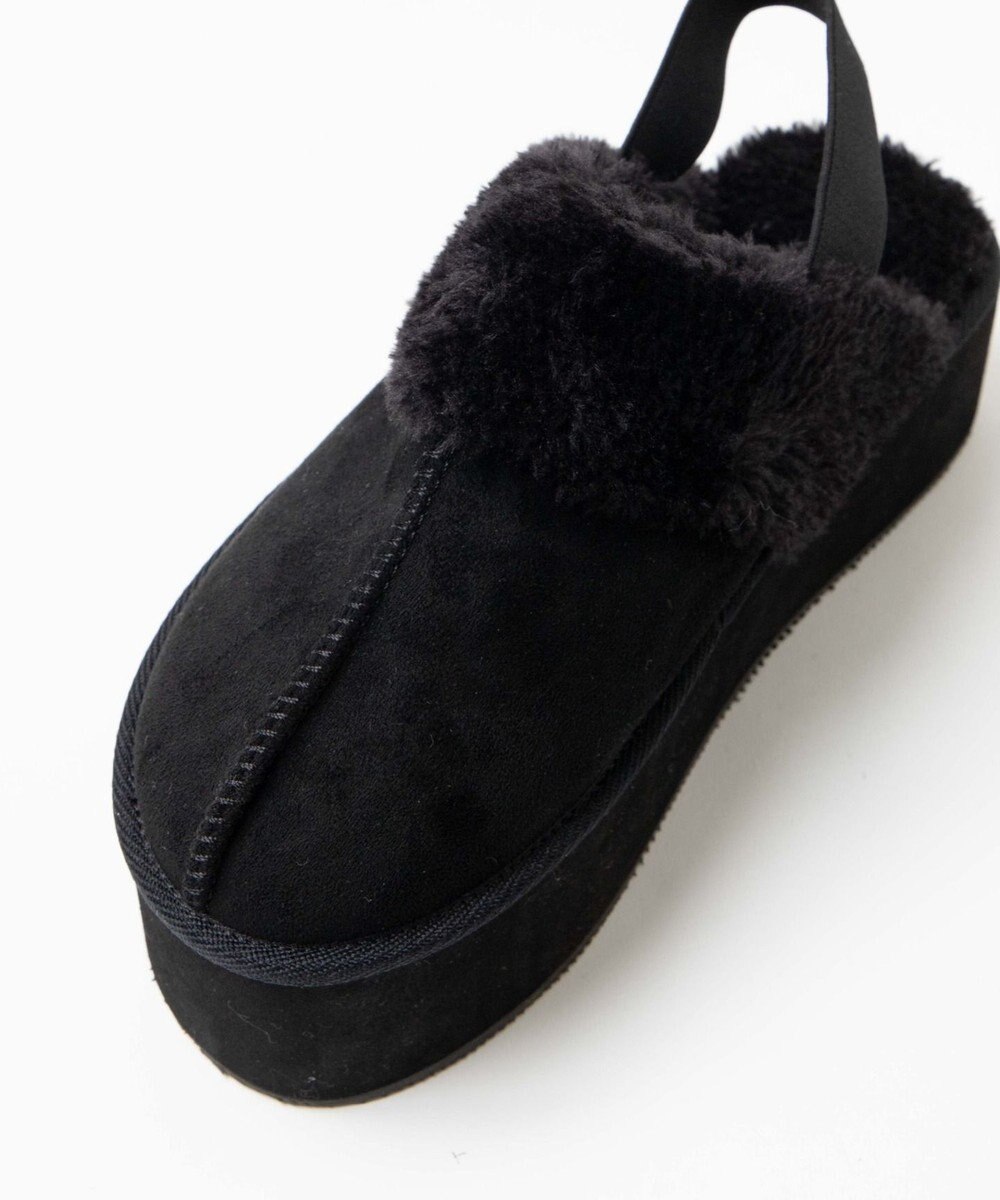 WEGO ムートンサボ 