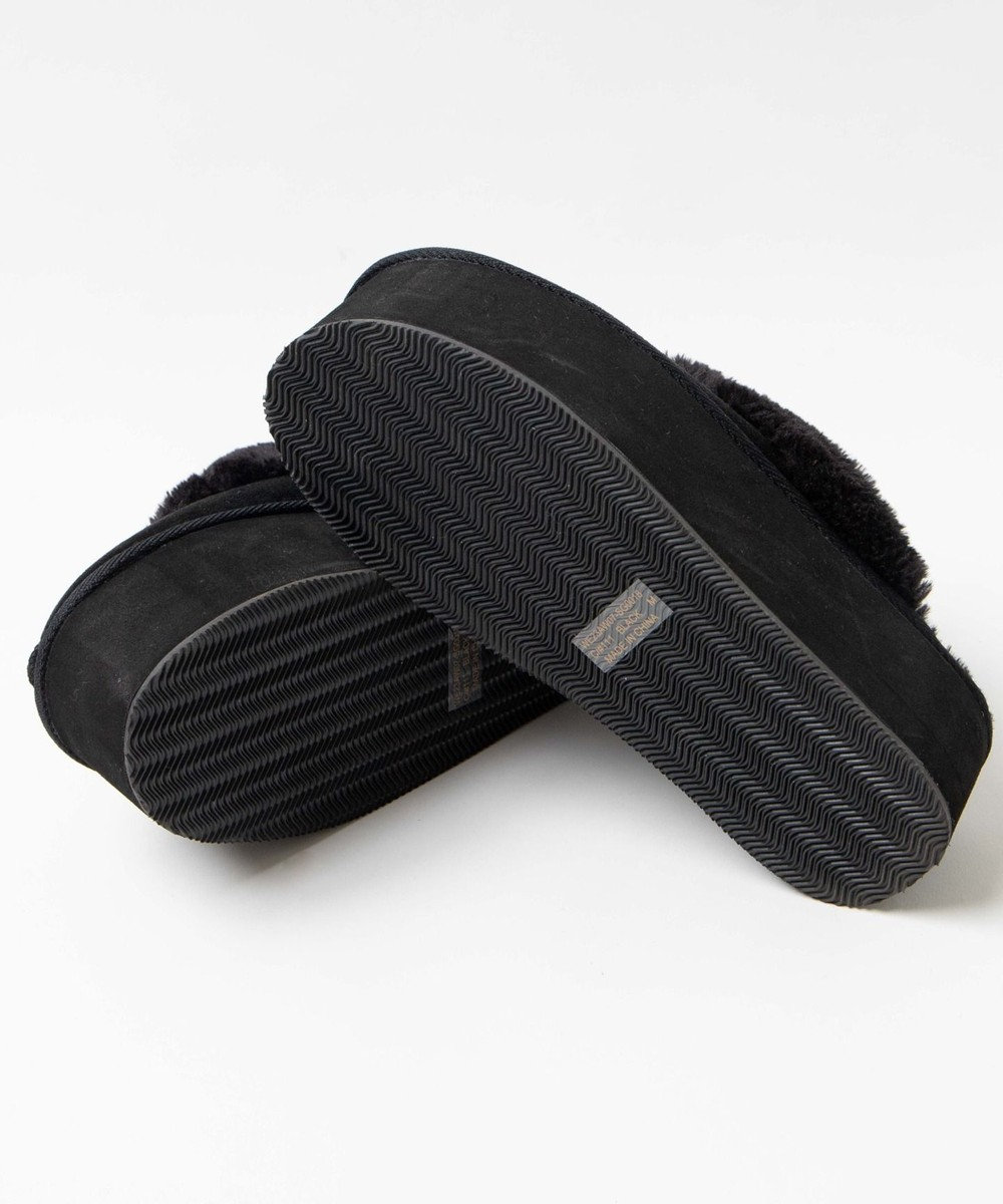 WEGO ムートンサボ 