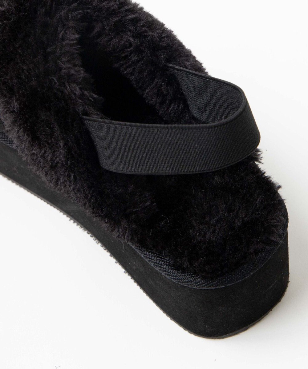 WEGO ムートンサボ 