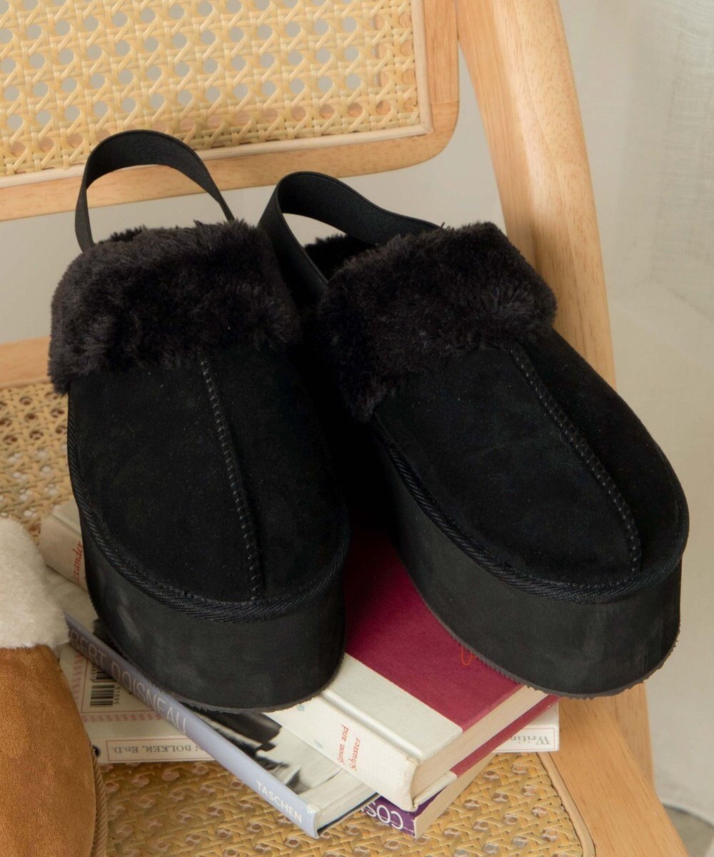 WEGO ムートンサボ 