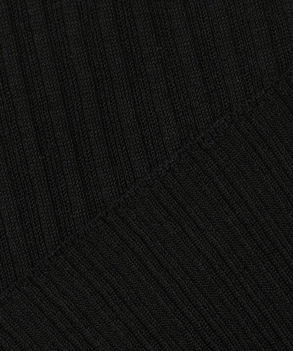 uncrave ランダムリブシアーニット トップス 