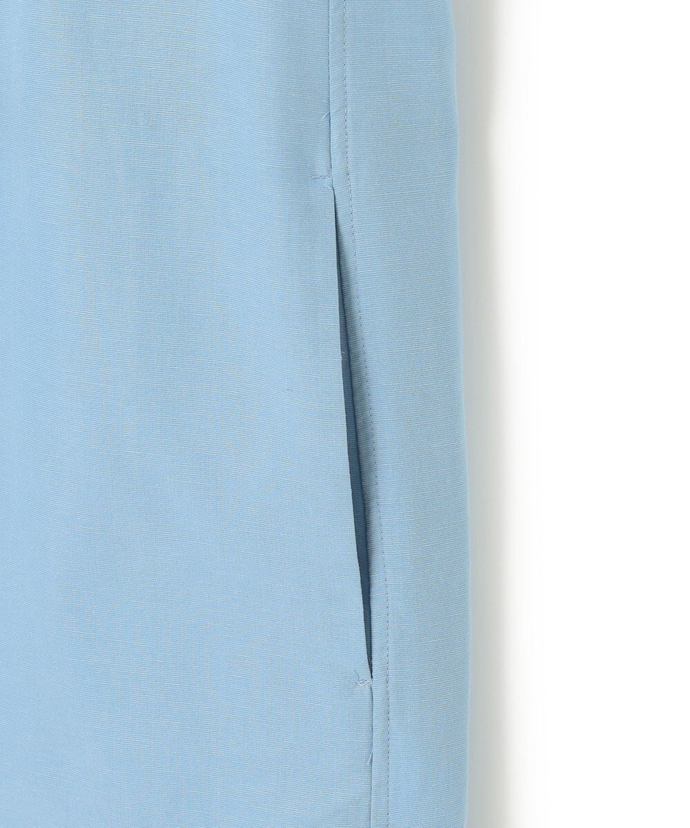 ICB 【洗える】 UnleashLite ノーカラージャケット 