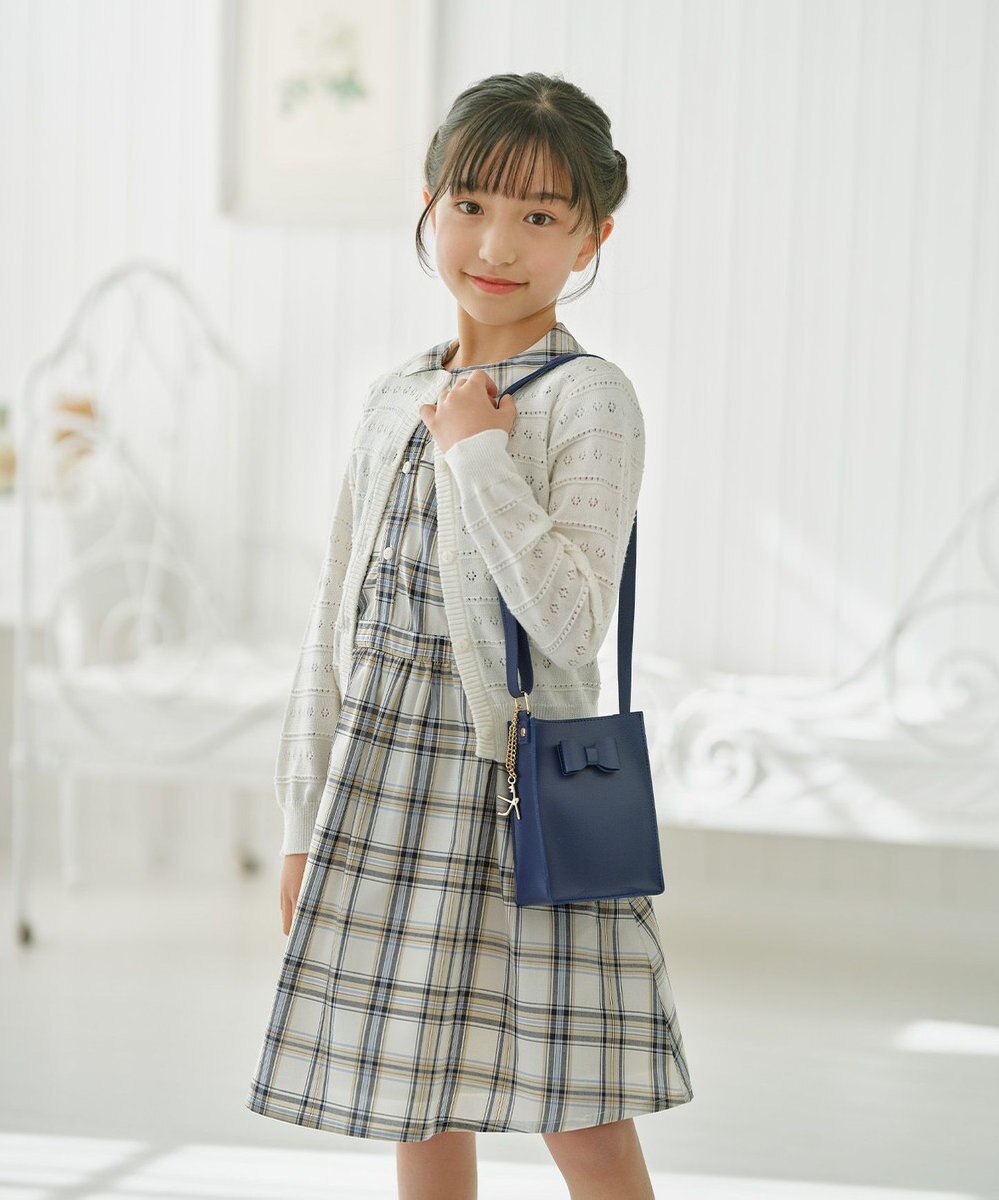 組曲 KIDS 【Fサイズ】ミニツールショルダーバック 