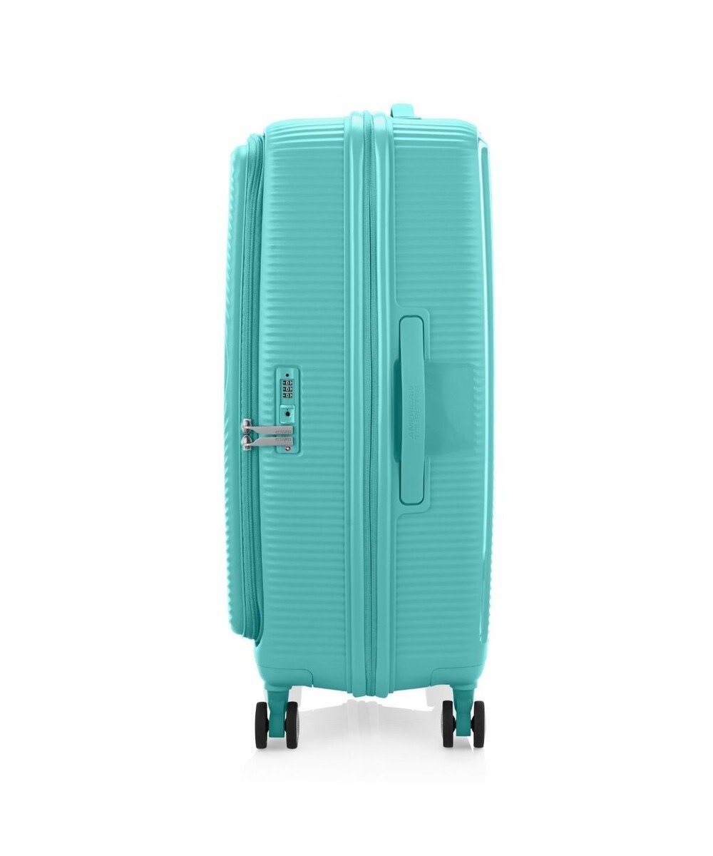 Samsonite アメリカンツーリスター スーツケース 98(/114)L  キュリオ スピナー75 CURIO 