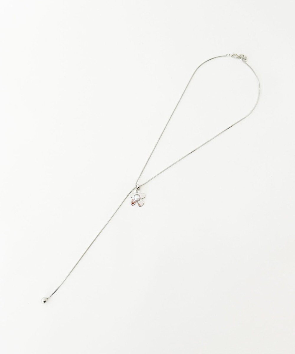 WEGO Lモチーフループタイ 