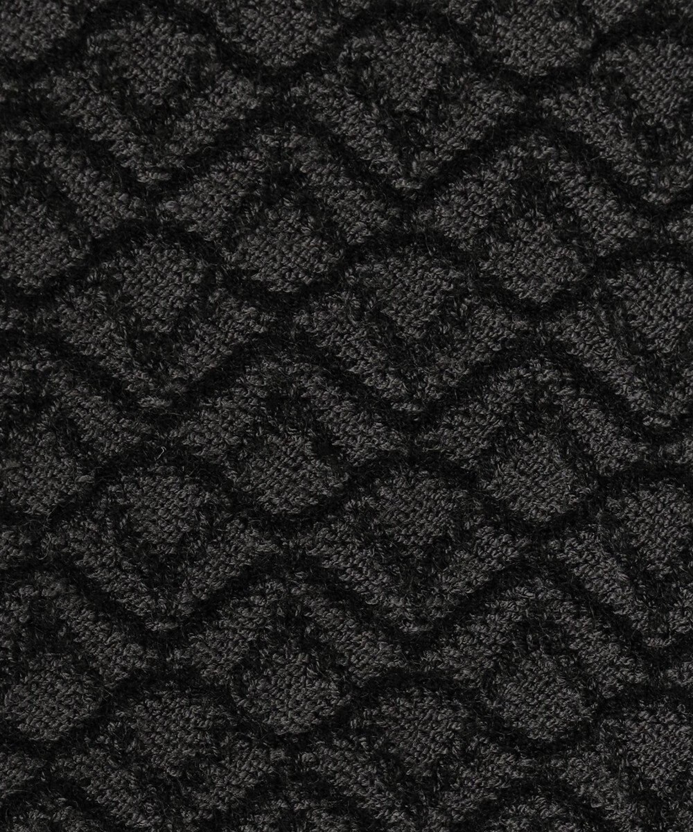 JOSEPH HOMME 【イージーケア】 ヴィスコースリンクス　クルーネックニット 