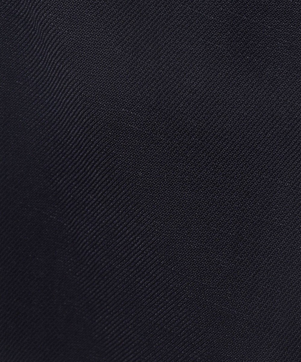 BEIGE， 【洗える】BERNARD / リネンワイドポケット付きラップベルト 