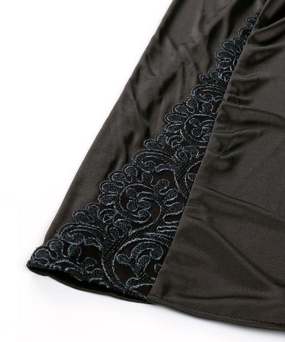 Wing キャミソール PB8000とペア 【8000シリーズ】 ロング丈 PS8000 ウイング／ワコール 