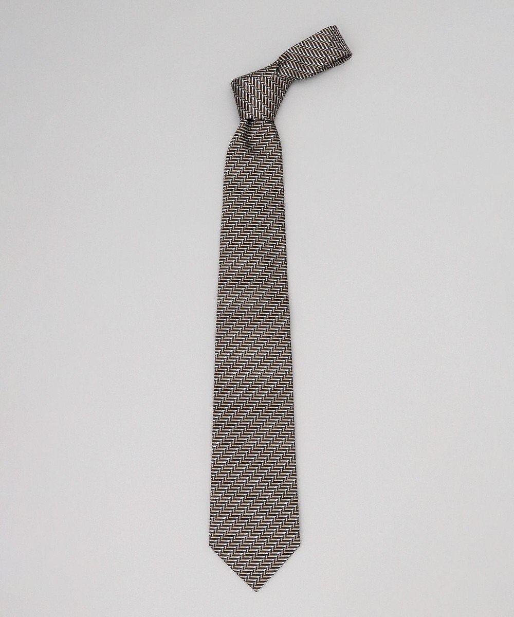 GOTAIRIKU GOTAIRIKU別注【MANTERO/マンテロ】ネクタイ_小紋柄 