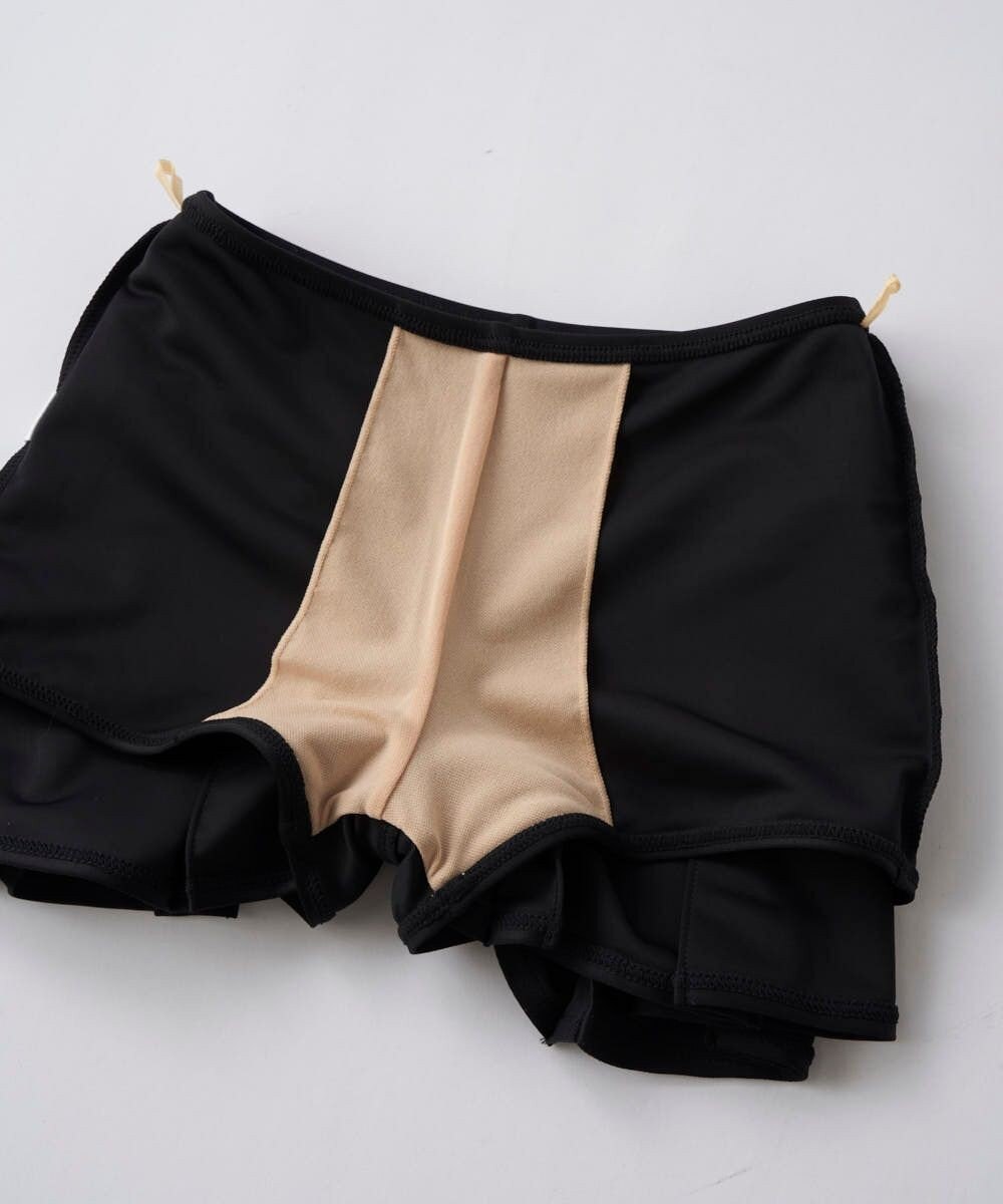 OP／FILA 【FILA/フィラ】タイダイ柄Tシャツ3点セット水着 