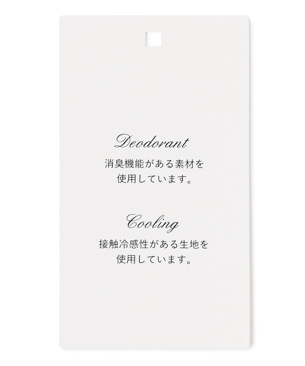 TOCCA 【星風まどかコラボ】DOT GARLAND Tシャツ 