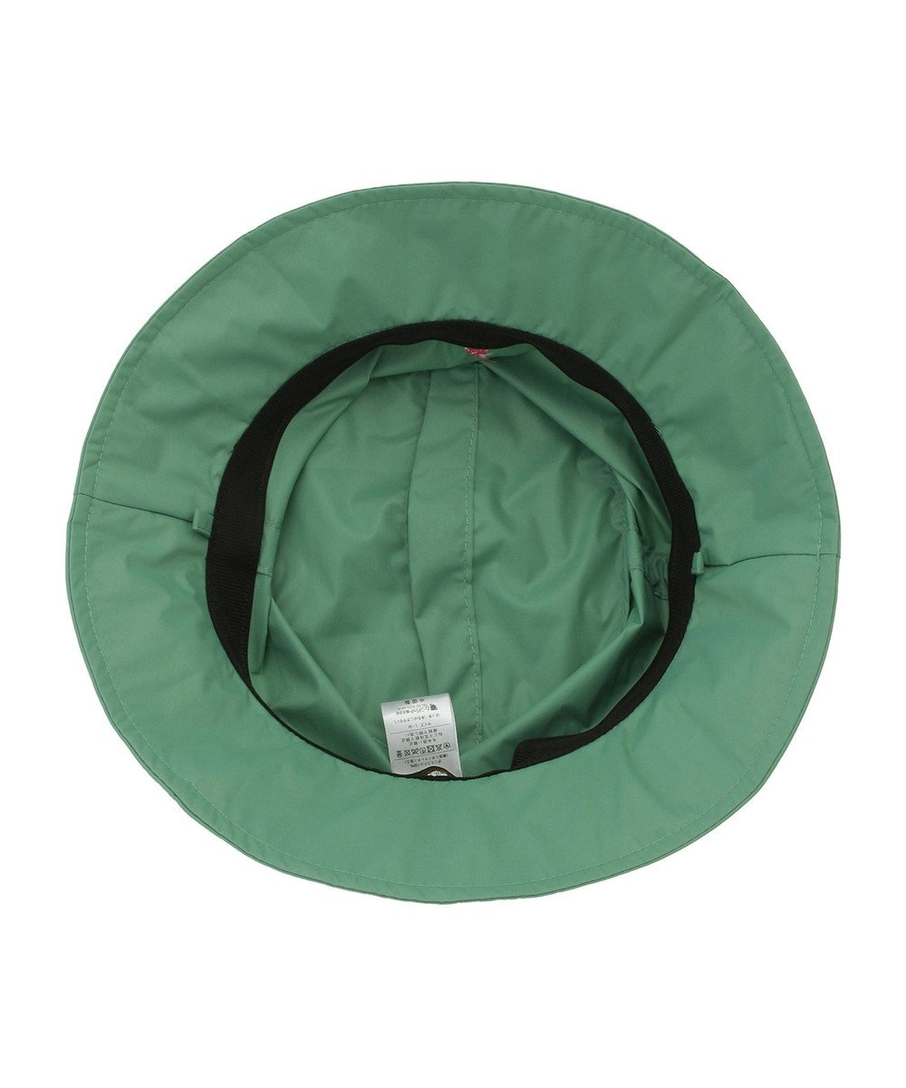 MOONBAT POLO RALPH LAUREN レインハット POLO PONY 撥水 ポケッタブル 