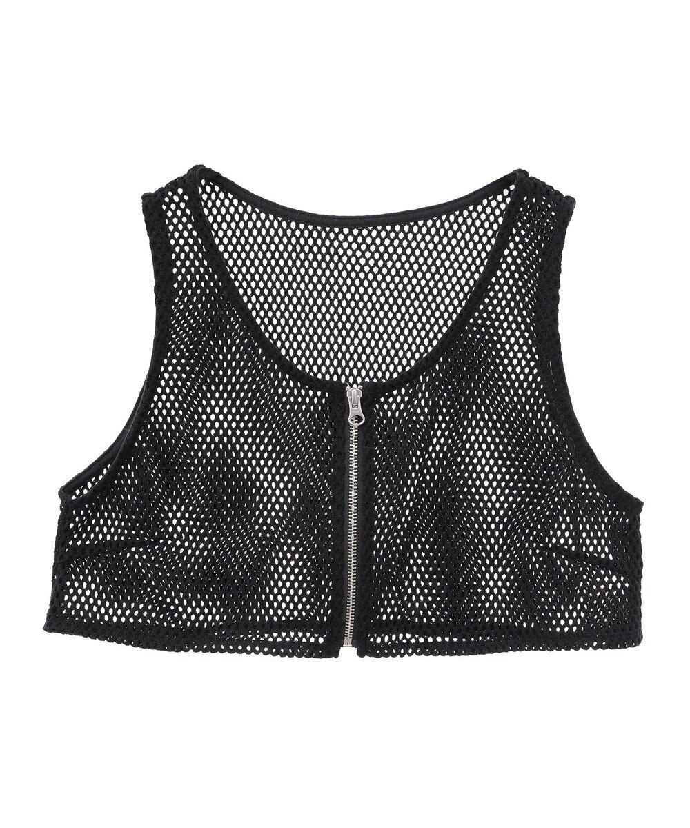 AMERICAN HOLIC 【WEB限定】2点セットカットワンピース 