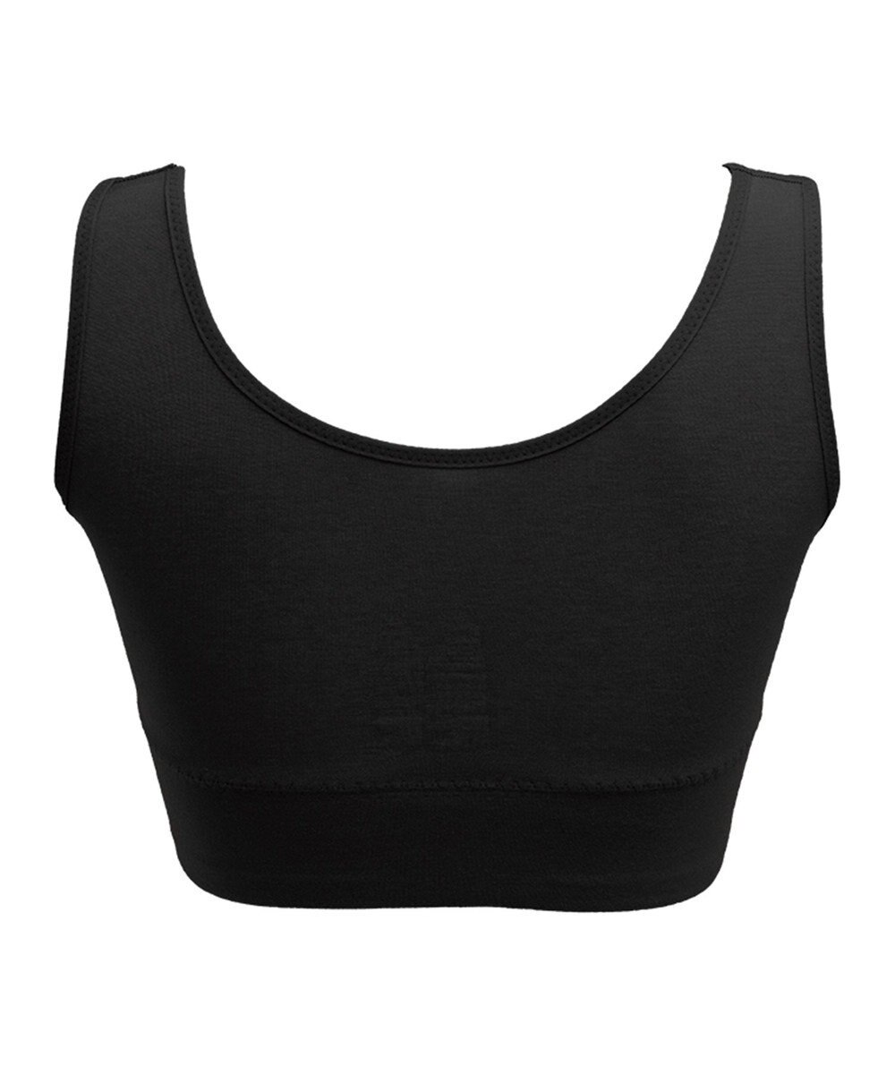 BRADELIS New York 【BRADELIS New York MATERNITY / ノンワイヤー・マタニティ】ブラデリス ノンワイヤーカシュクールブラ 