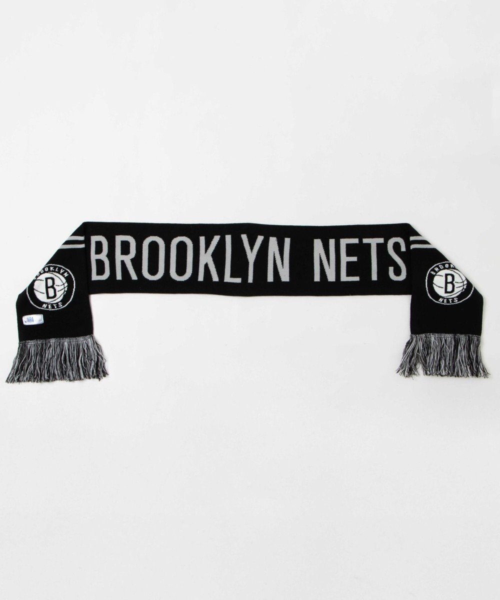 WEGO 【ユニセックス着用ITEM】別注NBA　マフラータオル 