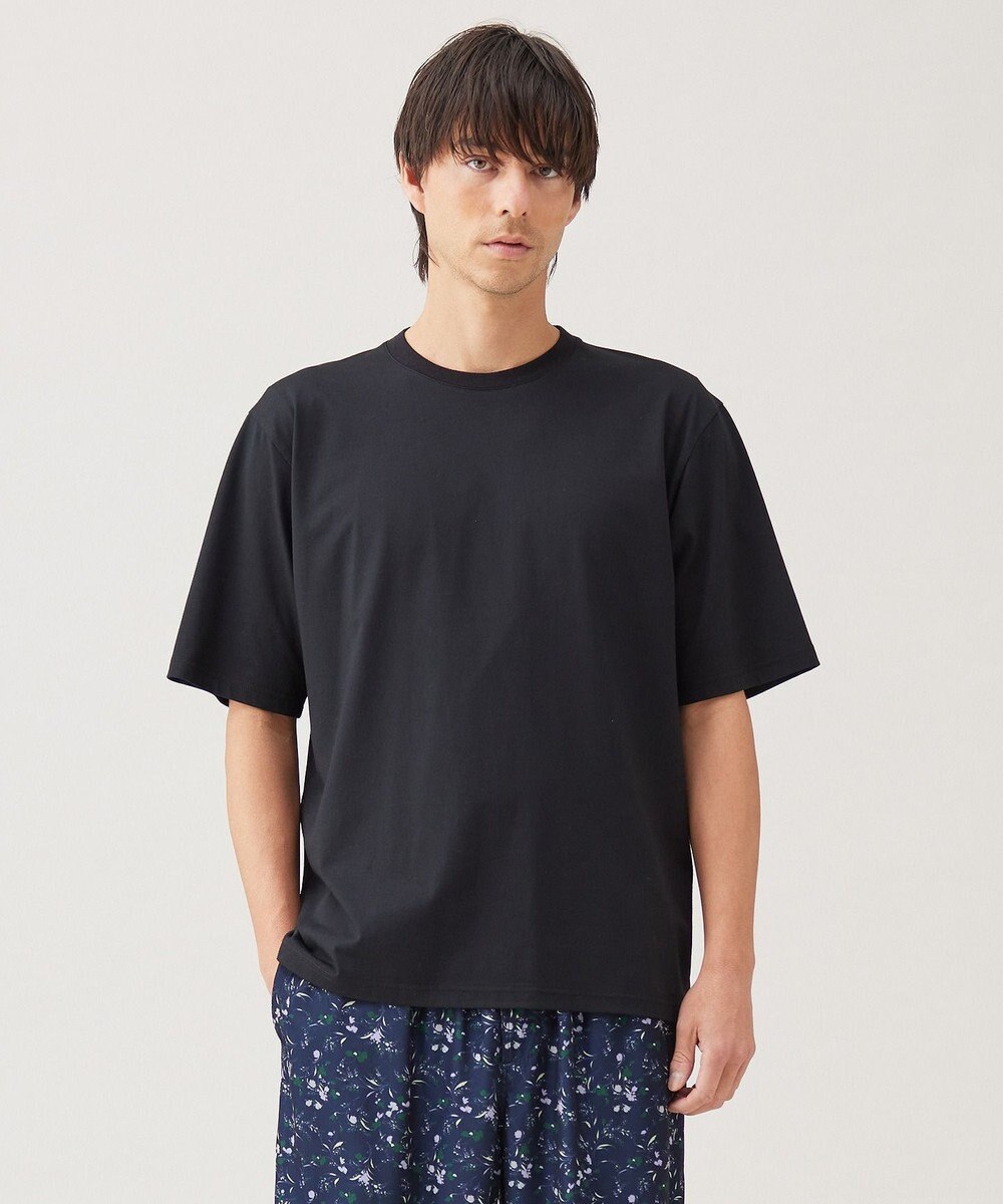 UNFILO MENS 【男女兼用】快適さらさら冷感TEE【ギフトにもおすすめ】 