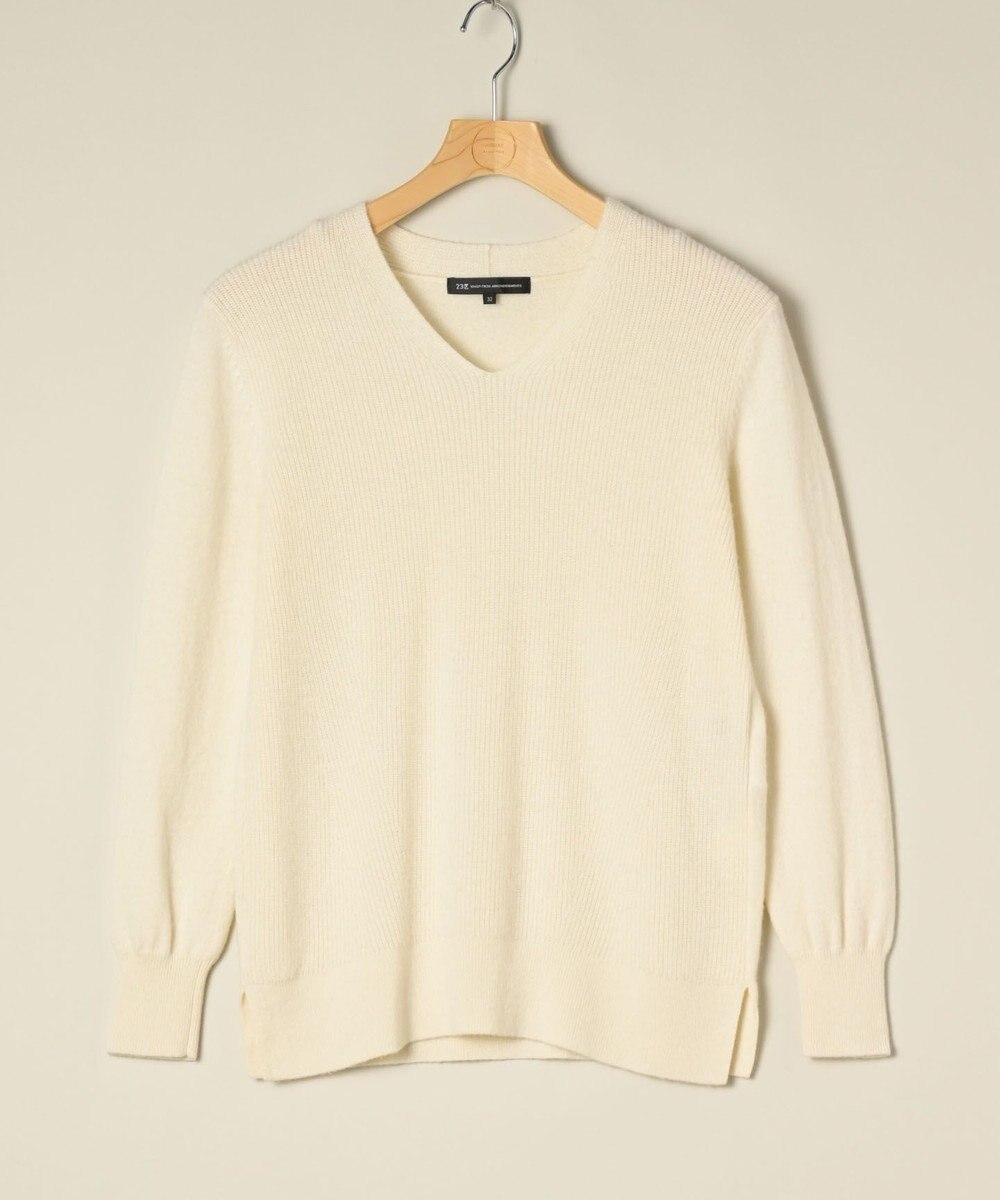 ONWARD Reuse Park 【23区】ニット秋冬 