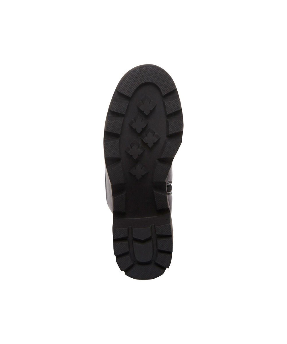 STEVE MADDEN ABERDEEN ストレッチロングブーツ 