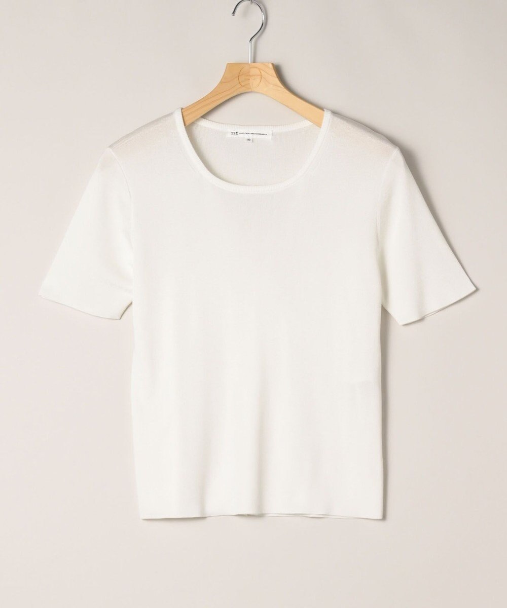 ONWARD Reuse Park 【23区】ニット春夏 